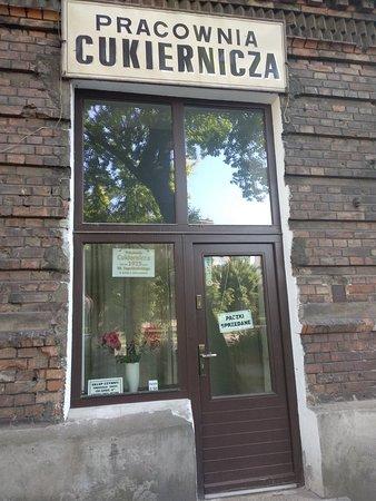 Pastry Workshop "Zagozdzinski"